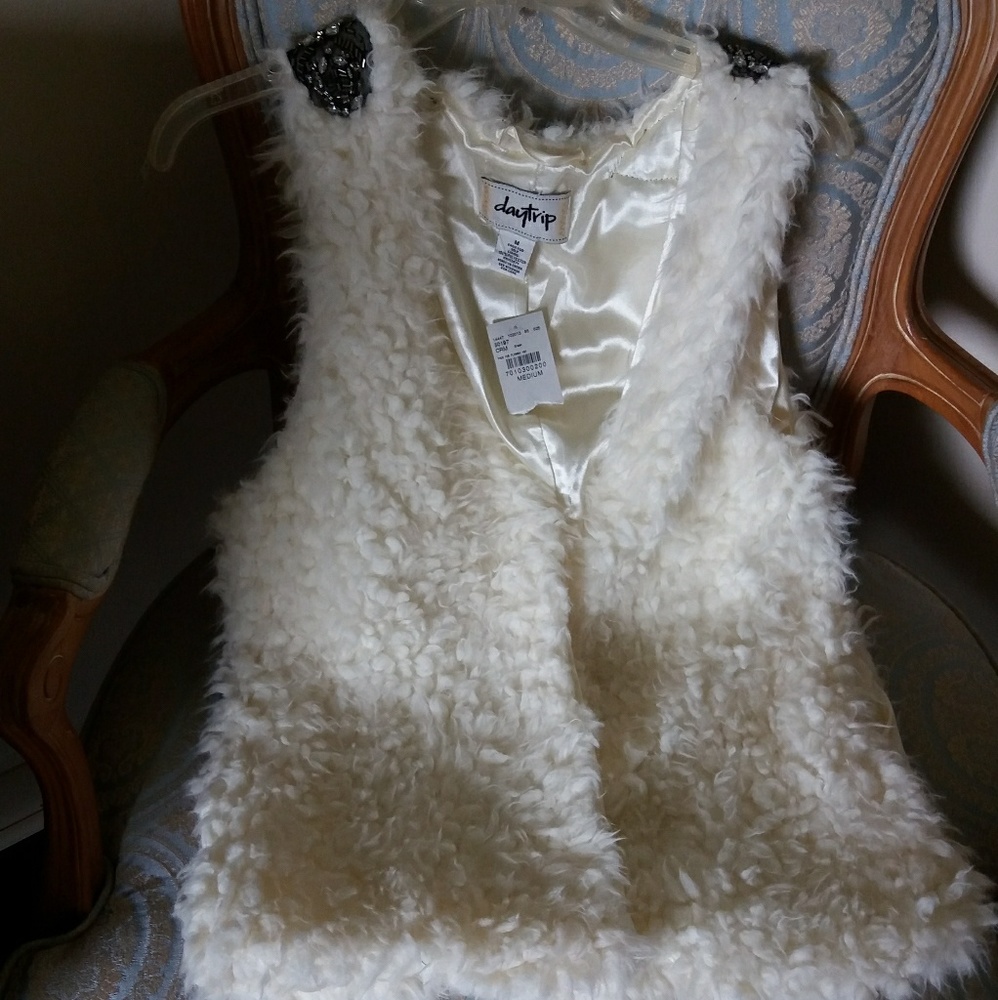 Vest